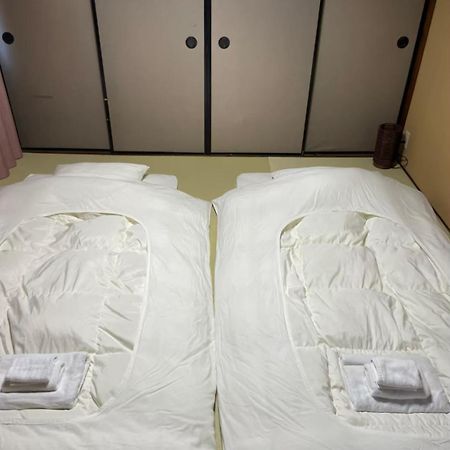 Kiyomizuan 清水庵 車庫2台可 ビフォアアフターの匠 坂田基禎さん改築の京町家 Hotel Kiotó Kültér fotó