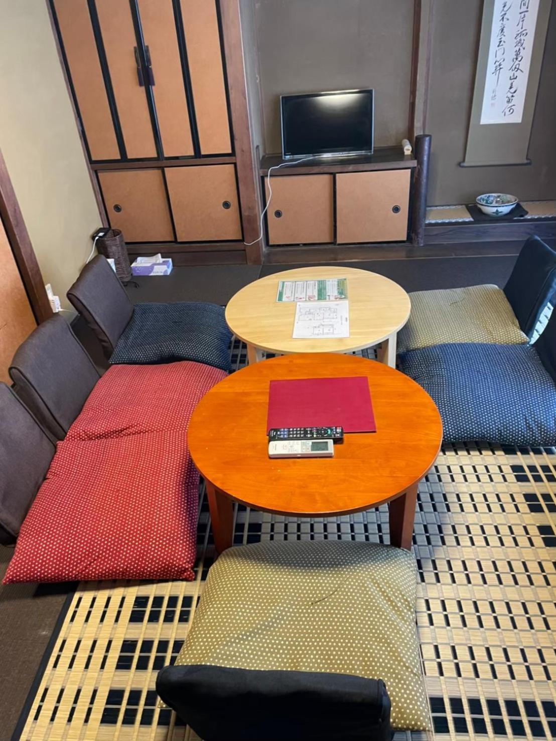 Kiyomizuan 清水庵 車庫2台可 ビフォアアフターの匠 坂田基禎さん改築の京町家 Hotel Kiotó Kültér fotó