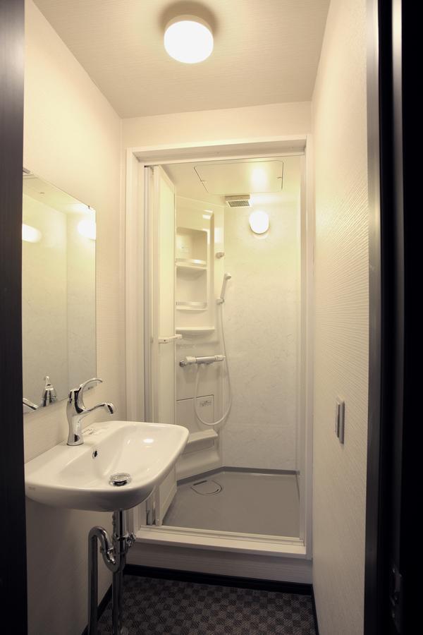 Kiyomizuan 清水庵 車庫2台可 ビフォアアフターの匠 坂田基禎さん改築の京町家 Hotel Kiotó Kültér fotó